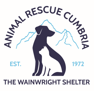 Animal Rescue Cumbria Logo